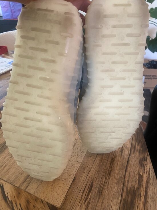 Y-3 Adidas GR.1P Sneakers UK 5.5 US 6 main image 6